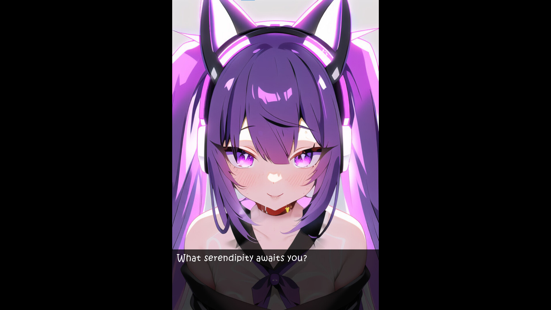 Nyanco Impact screenshot 5