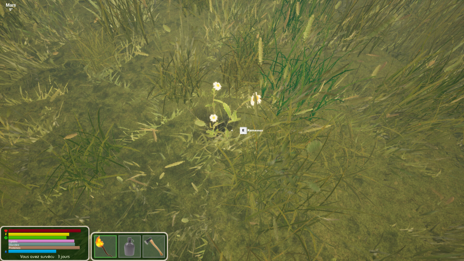 Naturia screenshot 4