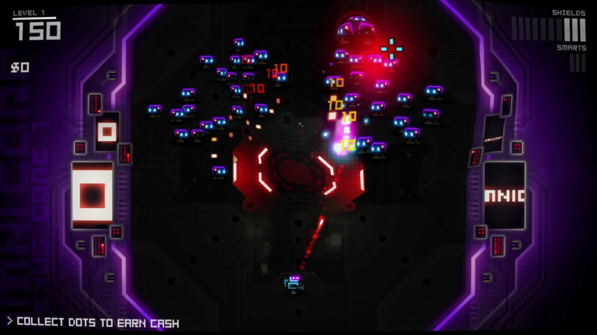 Ultratron screenshot 12