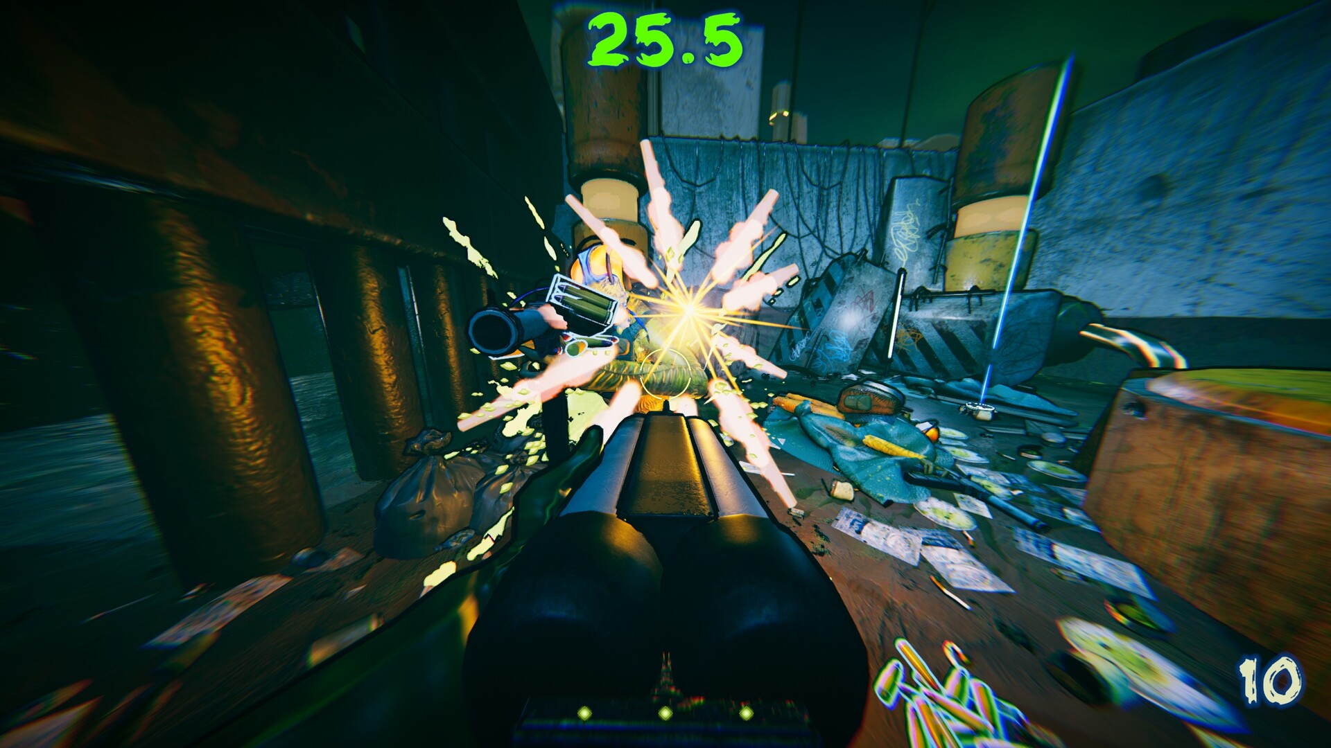 PESTICIDE screenshot 14