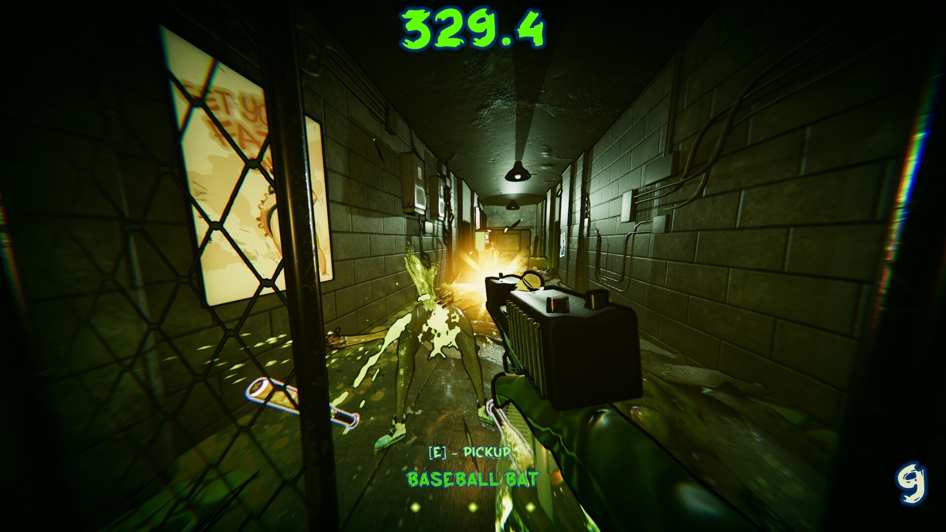 PESTICIDE screenshot 13