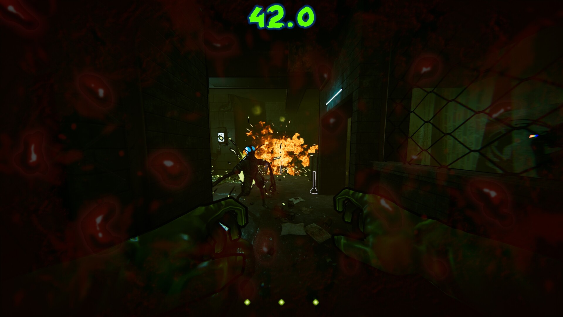 PESTICIDE screenshot 10