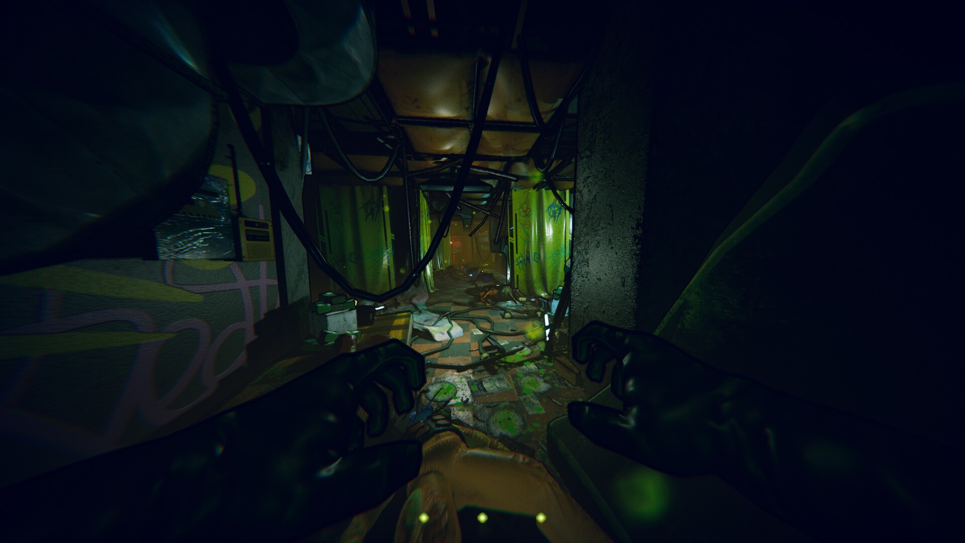 PESTICIDE screenshot 7