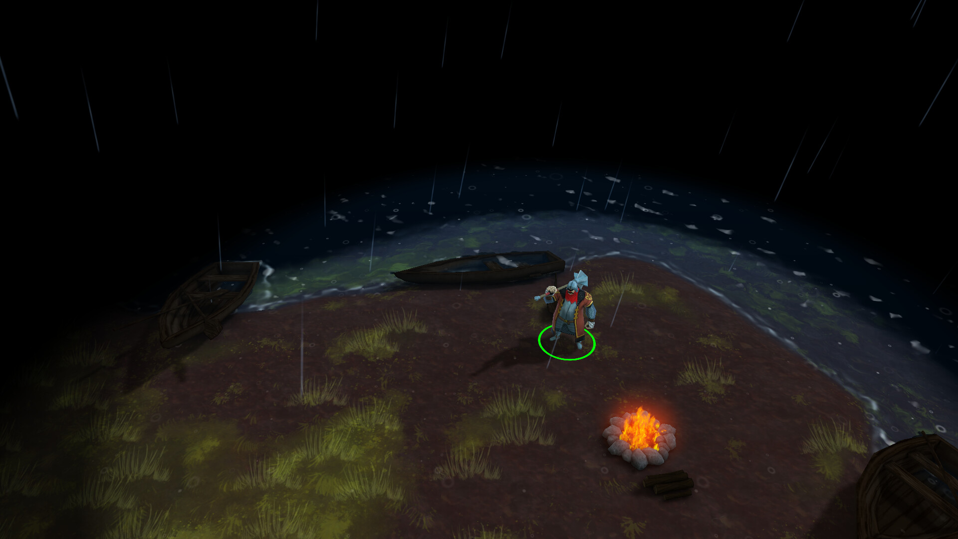 Songs of the Chalice screenshot 7