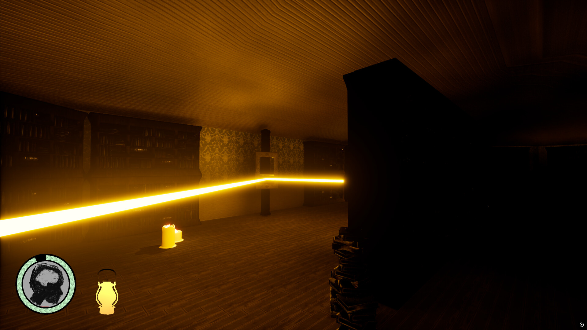Lantern Light (DEMO) screenshot 9