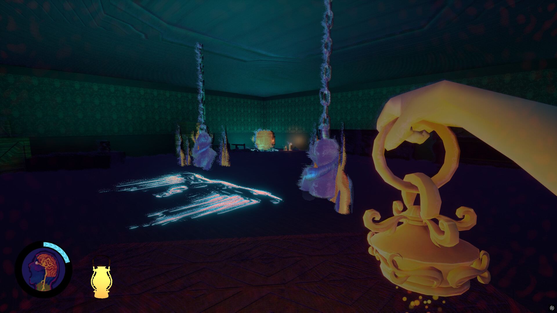 Lantern Light (DEMO) screenshot 4