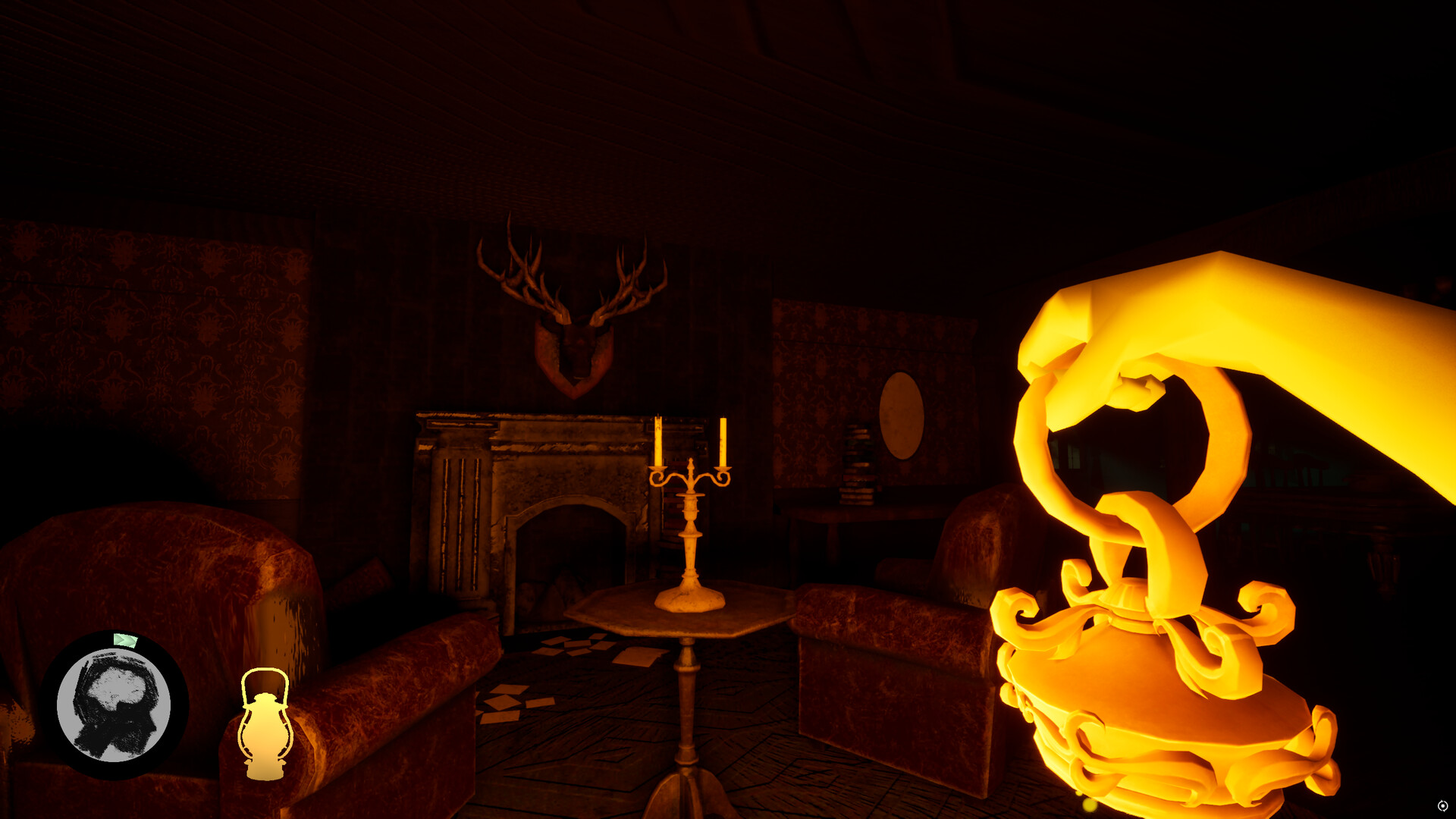 Lantern Light (DEMO) screenshot 7