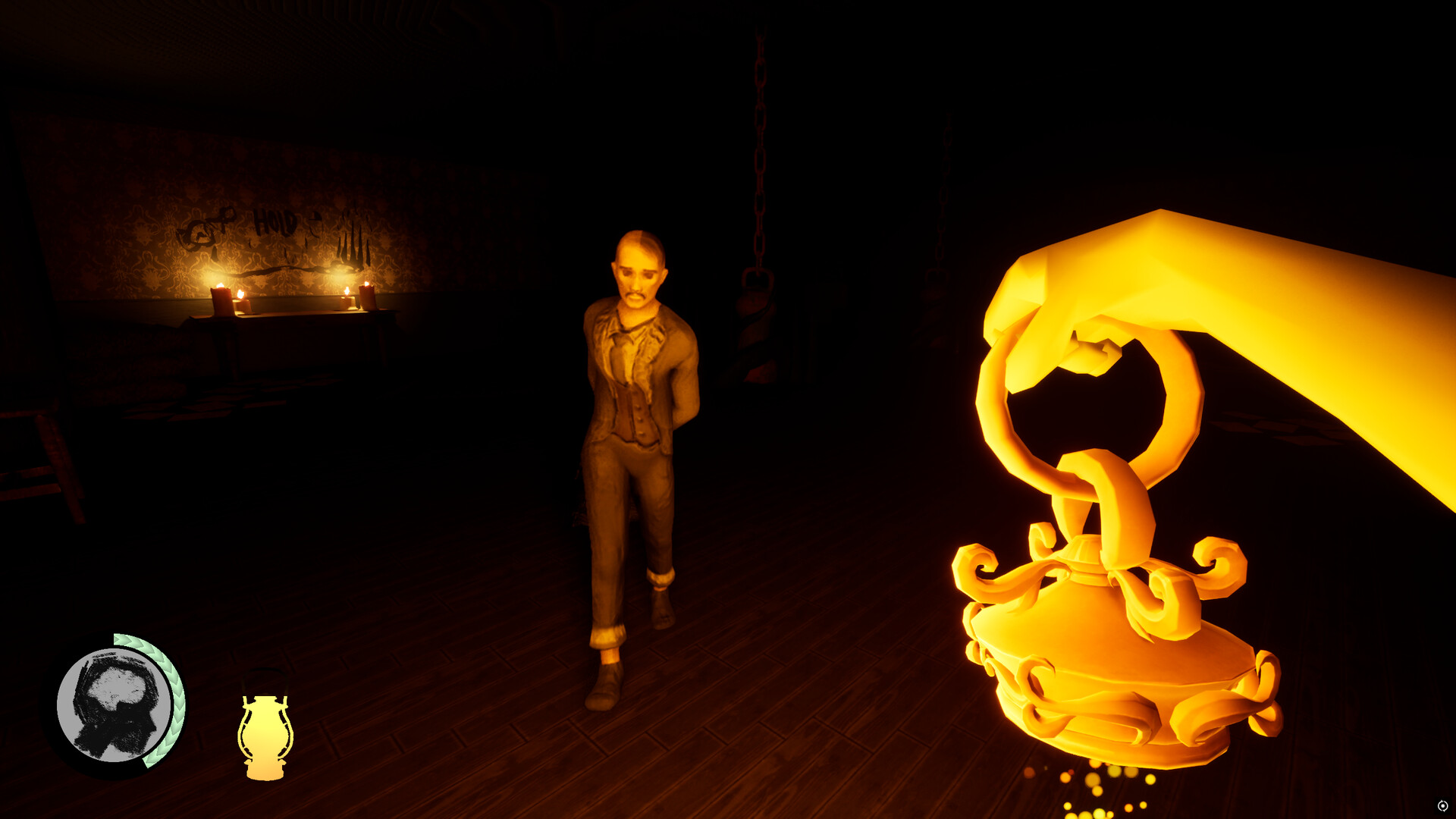 Lantern Light (DEMO) screenshot 2