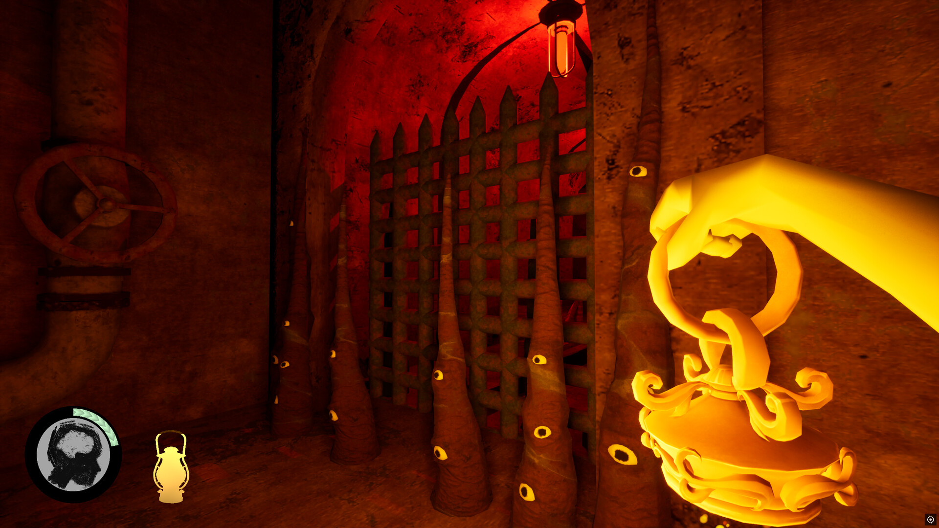 Lantern Light (DEMO) screenshot 11