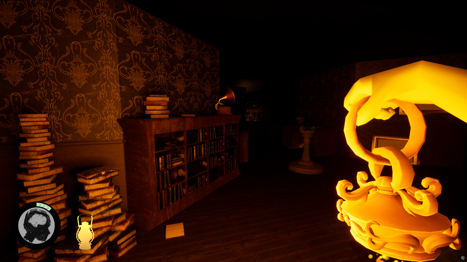 Lantern Light (DEMO) screenshot 8