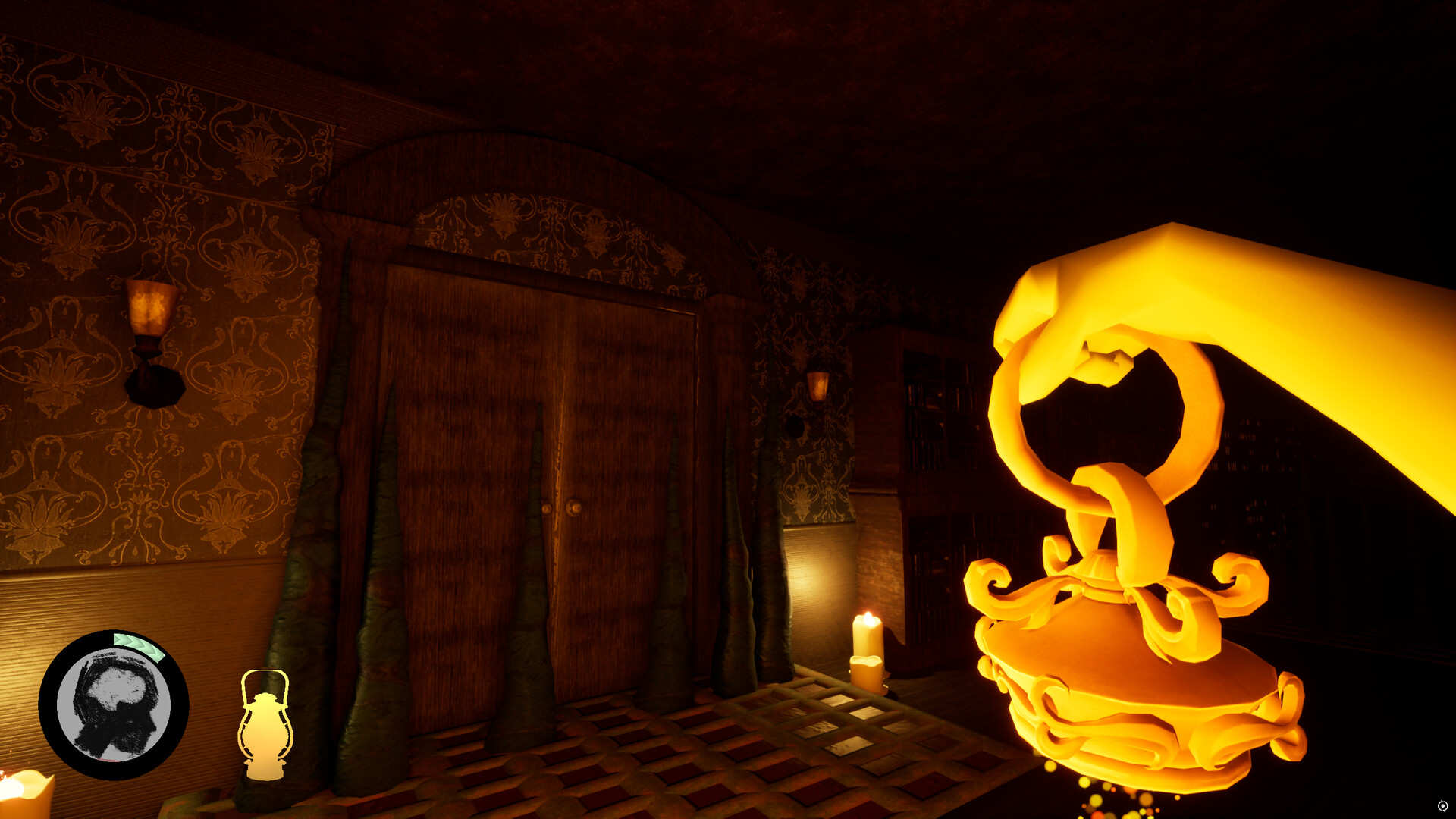 Lantern Light (DEMO) screenshot 10