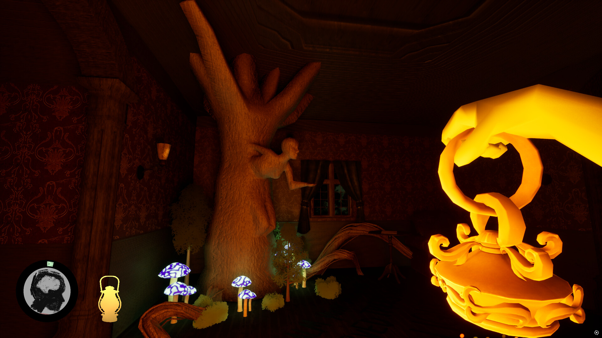 Lantern Light (DEMO) screenshot 3