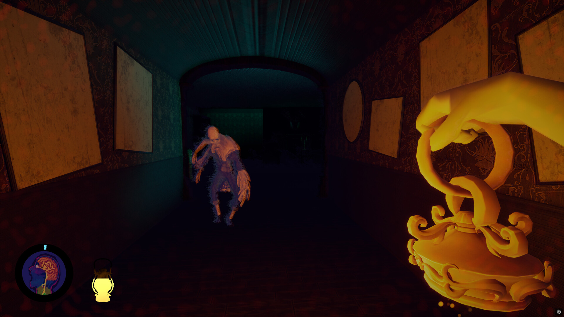 Lantern Light (DEMO) screenshot 5