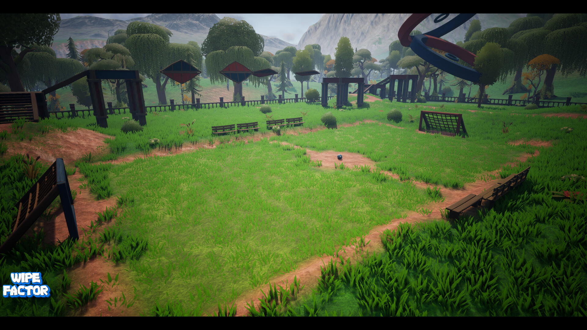 Wipe Factor screenshot 4
