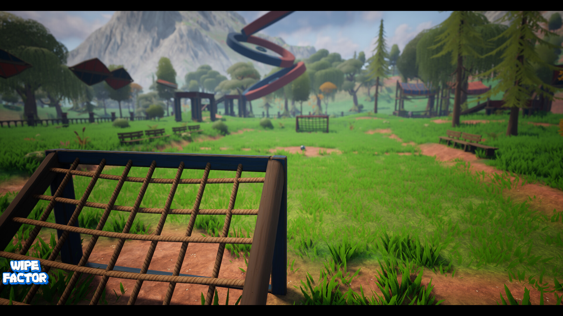 Wipe Factor screenshot 5