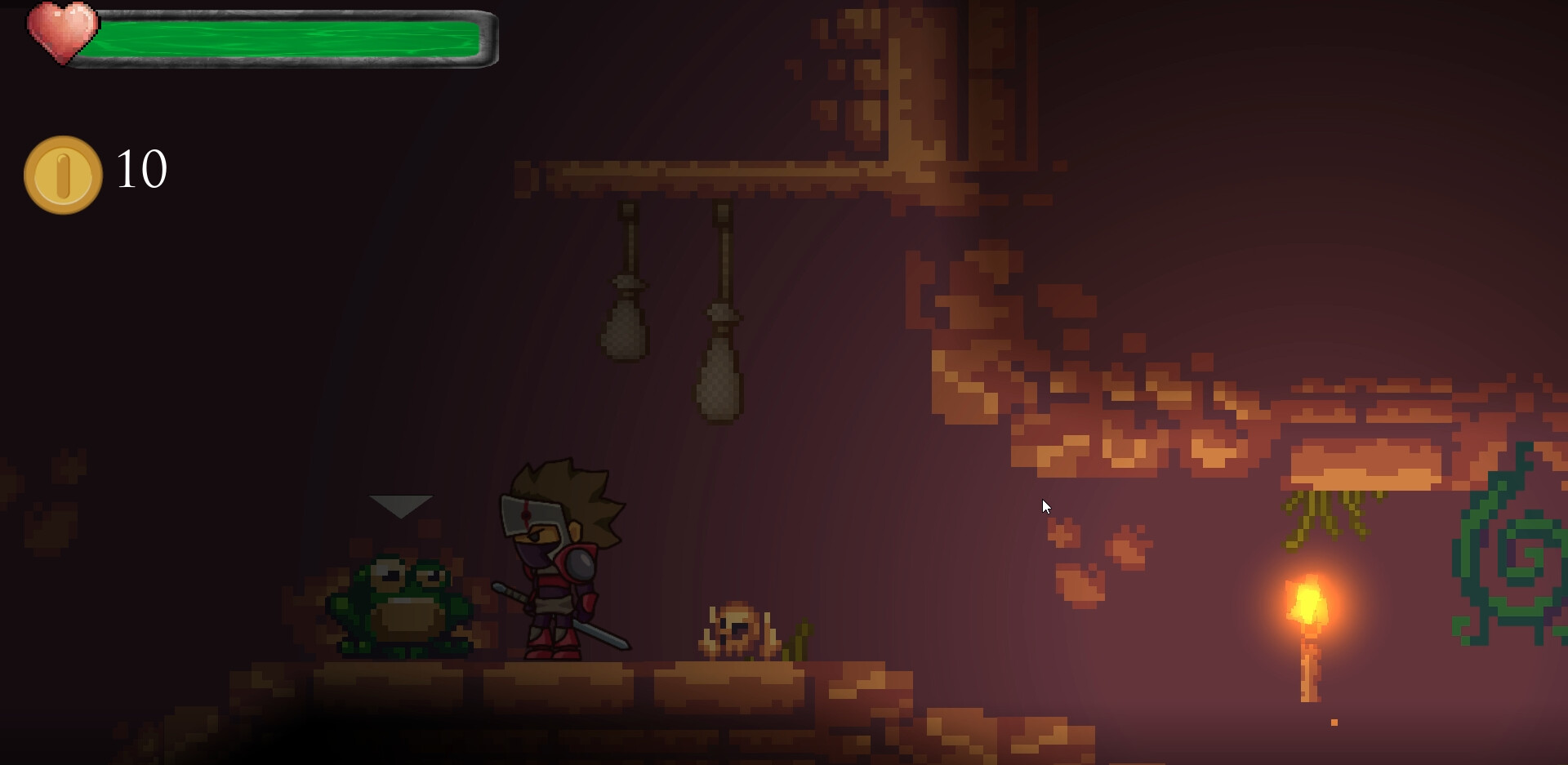 The Ninja screenshot 5