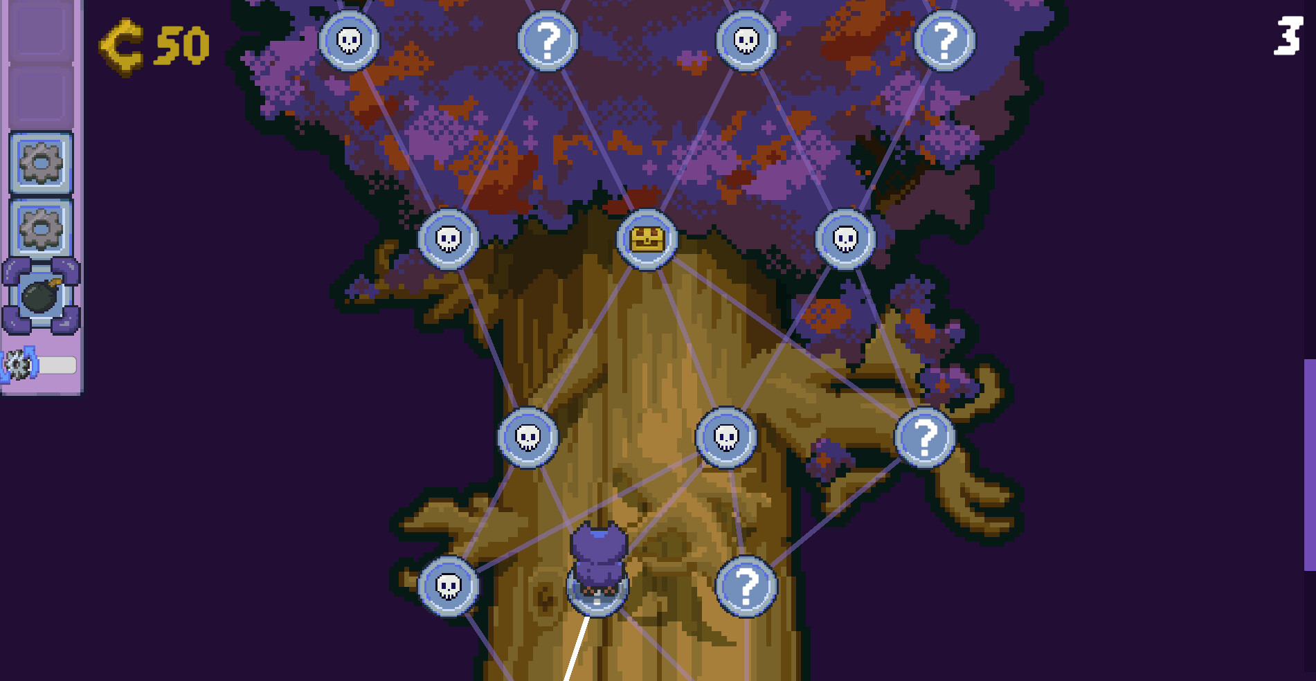 Clockwork Owl screenshot 2