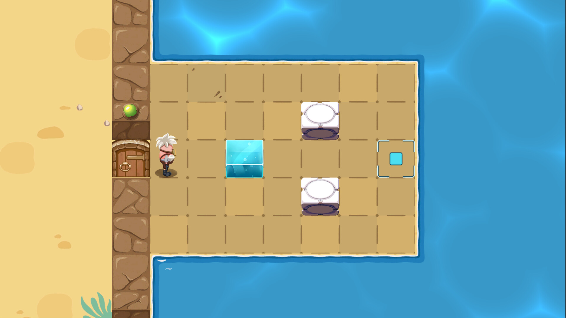 Dark Box screenshot 5