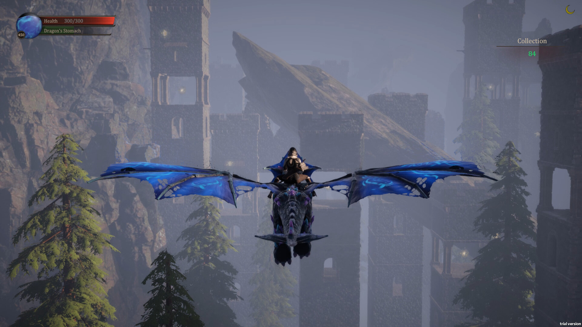Last Dragoon: Awaken screenshot 8