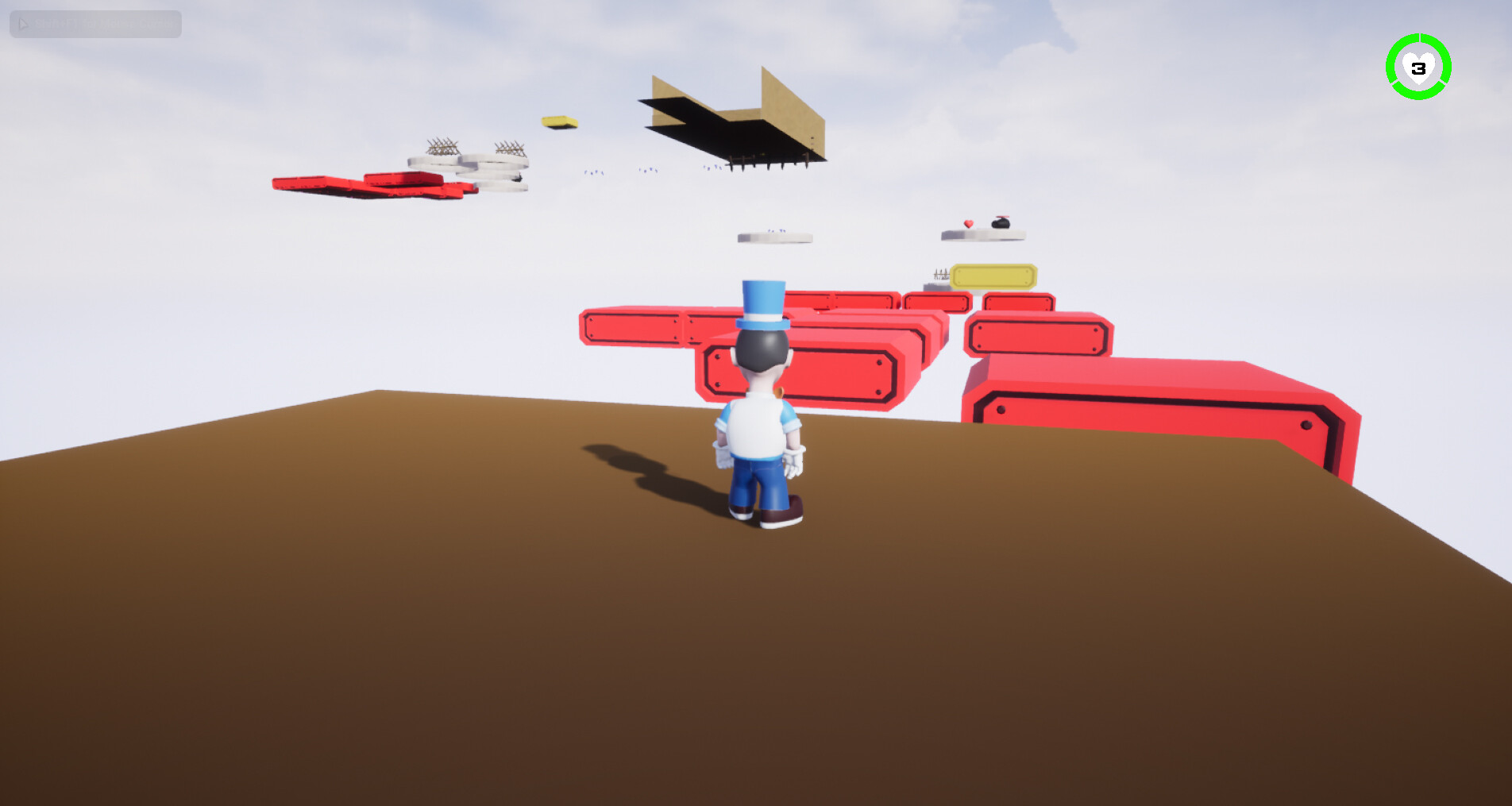 Super Clown 3: Revenge screenshot 6