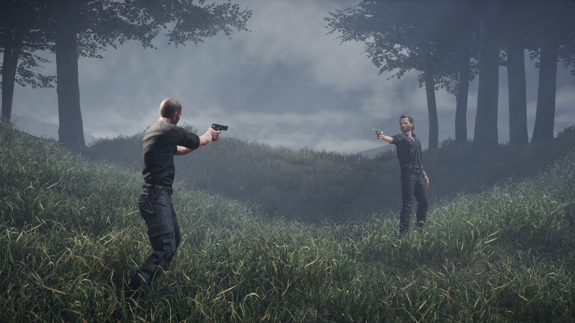The Walking Dead: Destinies screenshot 6