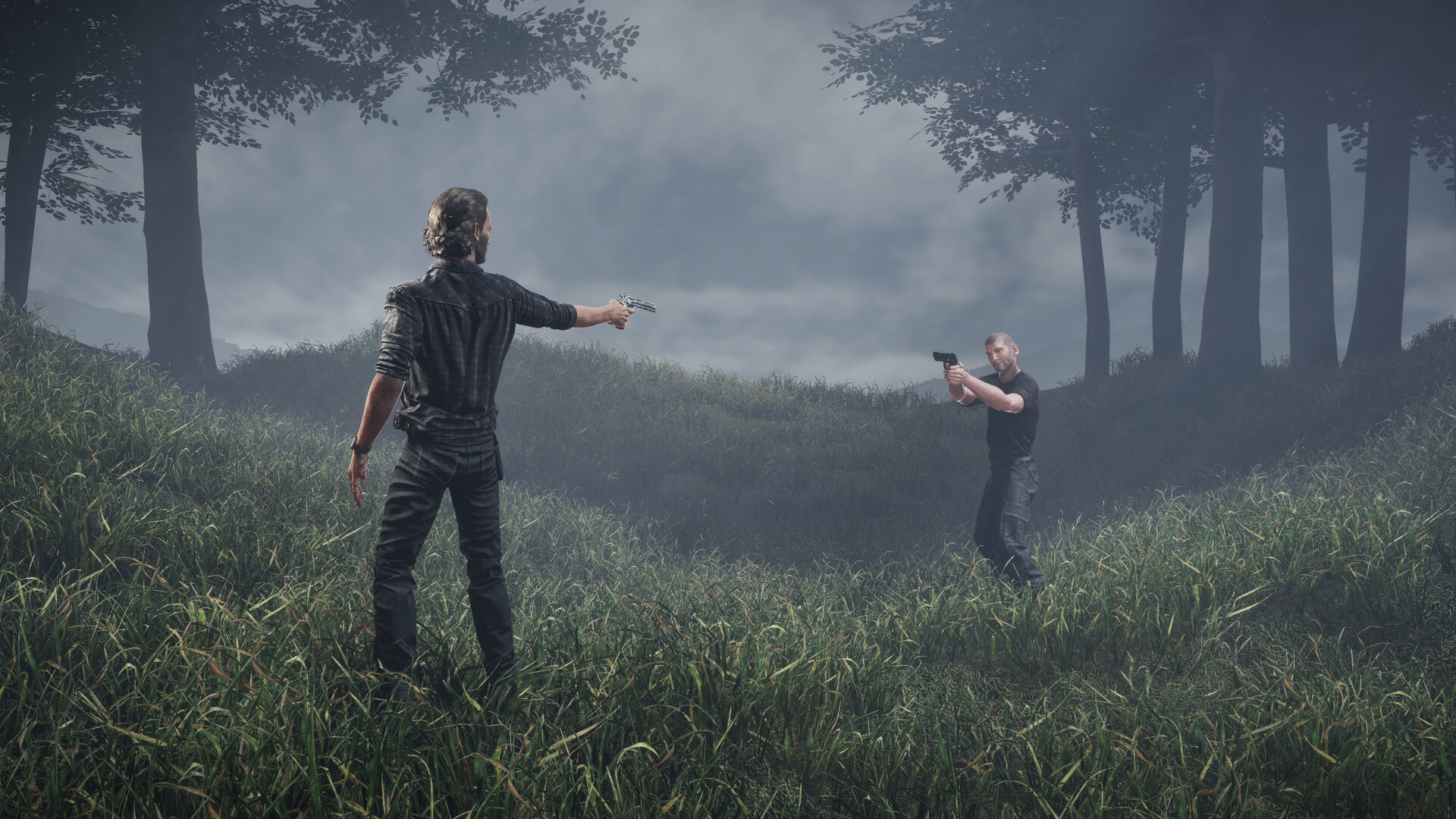 The Walking Dead: Destinies screenshot 7