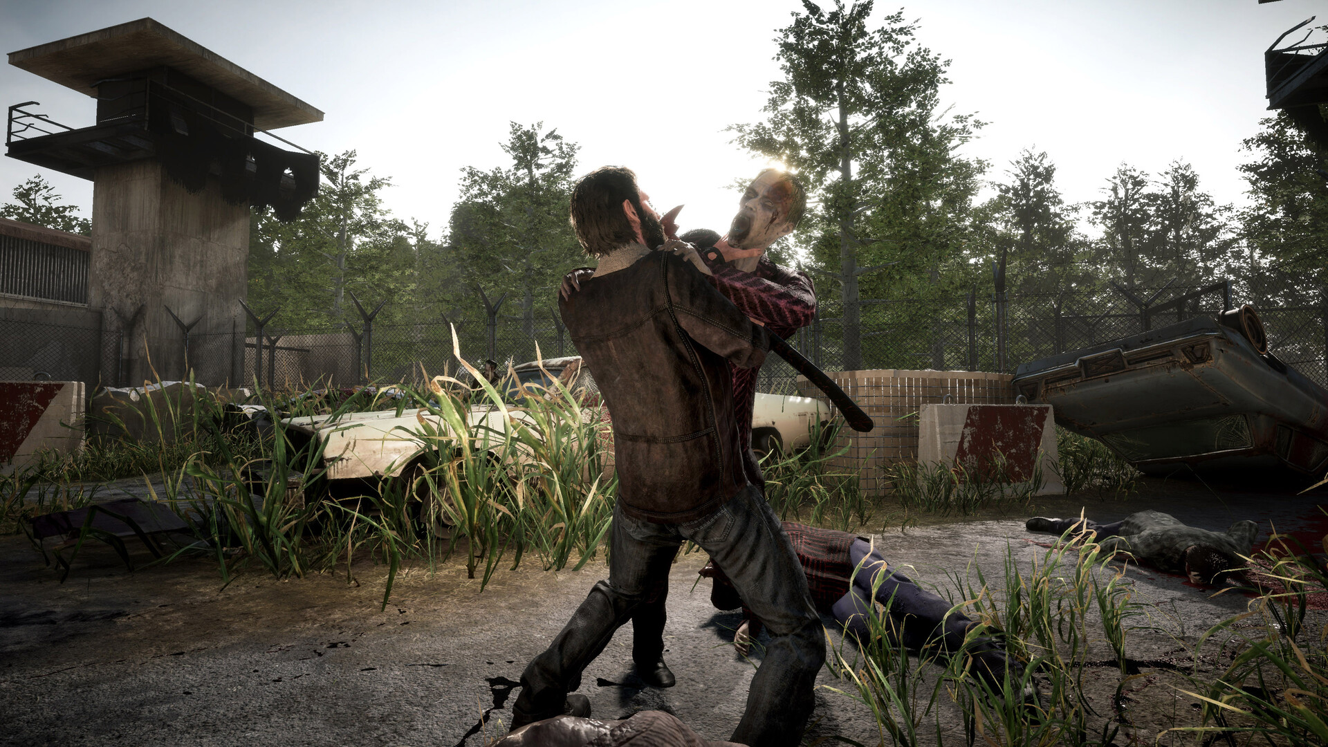 The Walking Dead: Destinies screenshot 8
