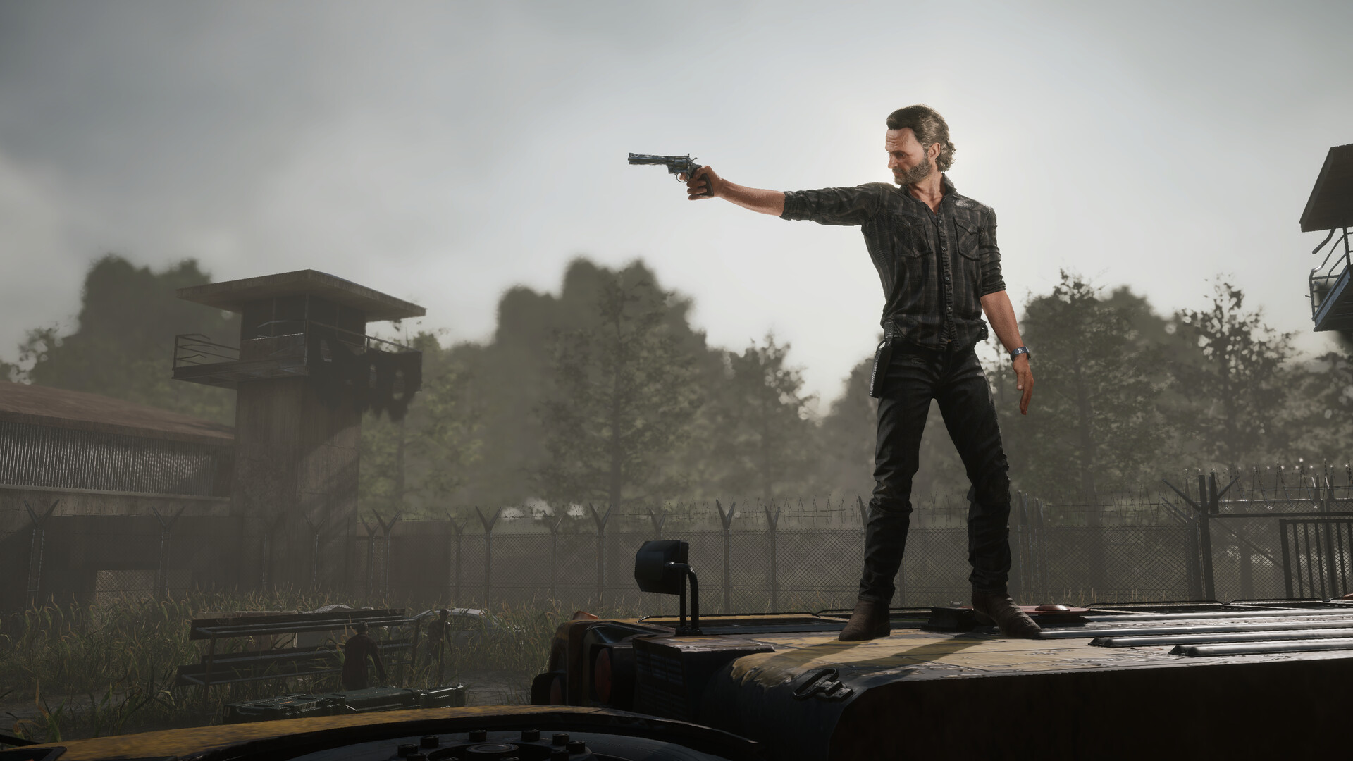 The Walking Dead: Destinies screenshot 4