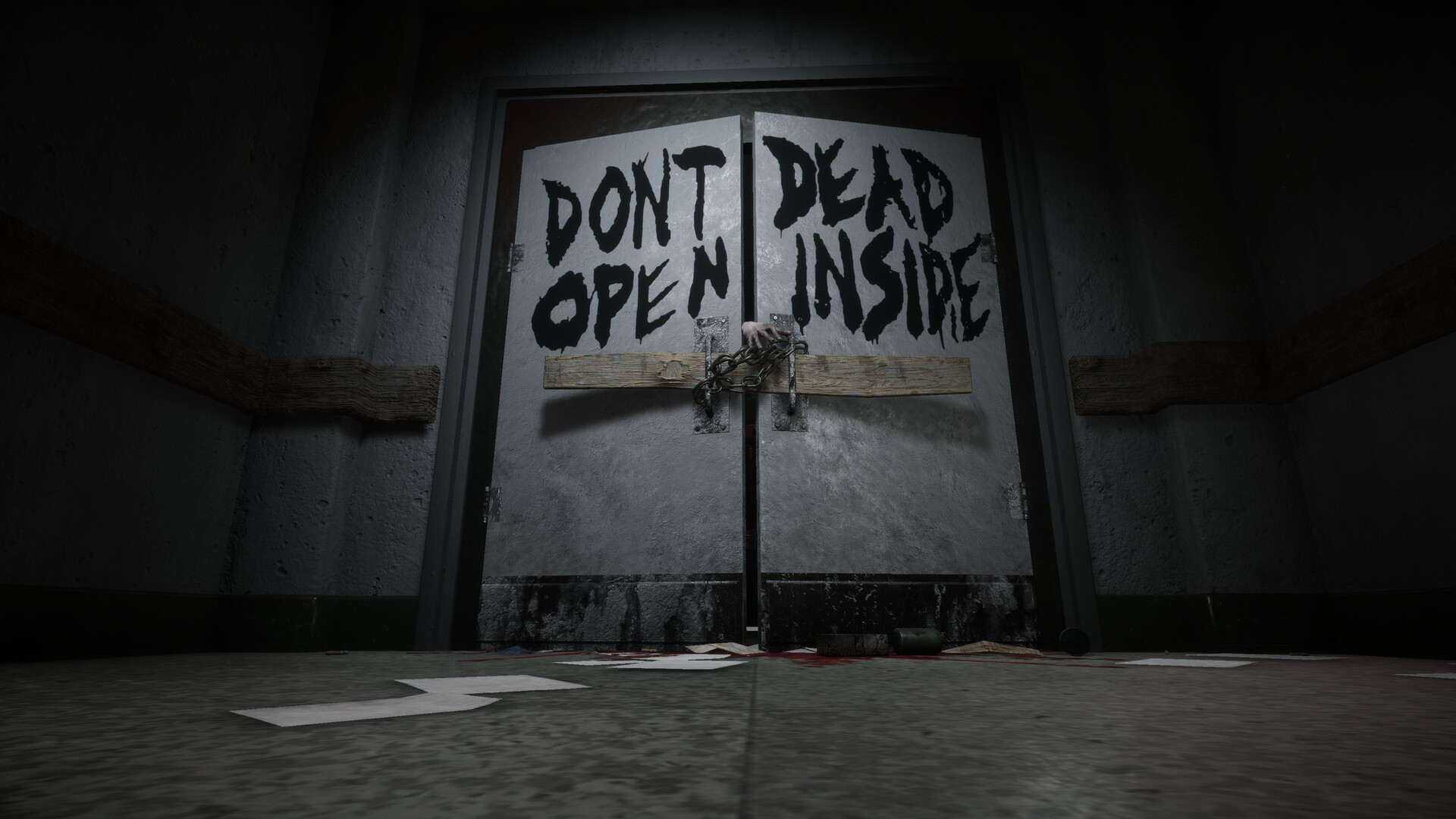 The Walking Dead: Destinies screenshot 2