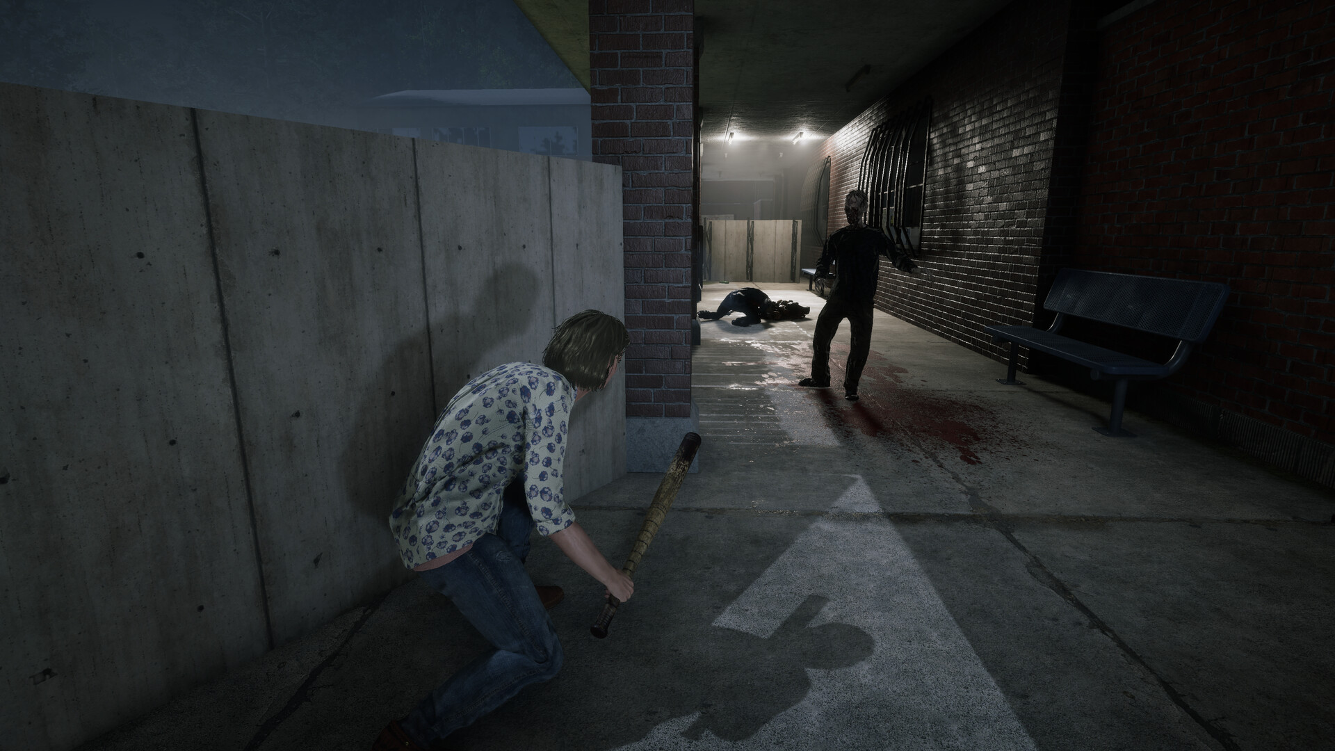 The Walking Dead: Destinies screenshot 9