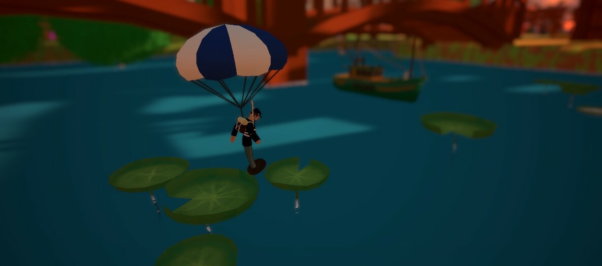 An Everyday Story screenshot 5