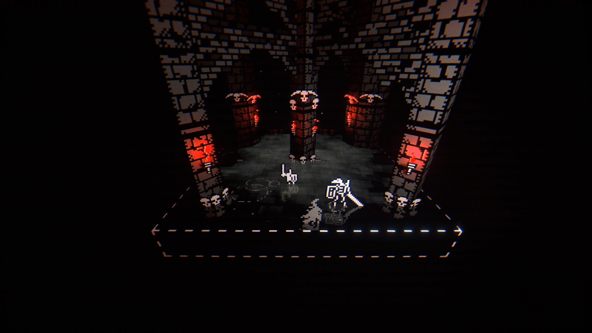 Bleak Sword DX screenshot 3