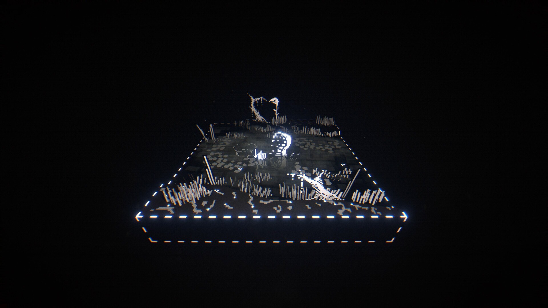 Bleak Sword DX screenshot 6