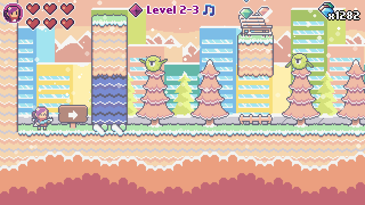 Amabilly screenshot 5