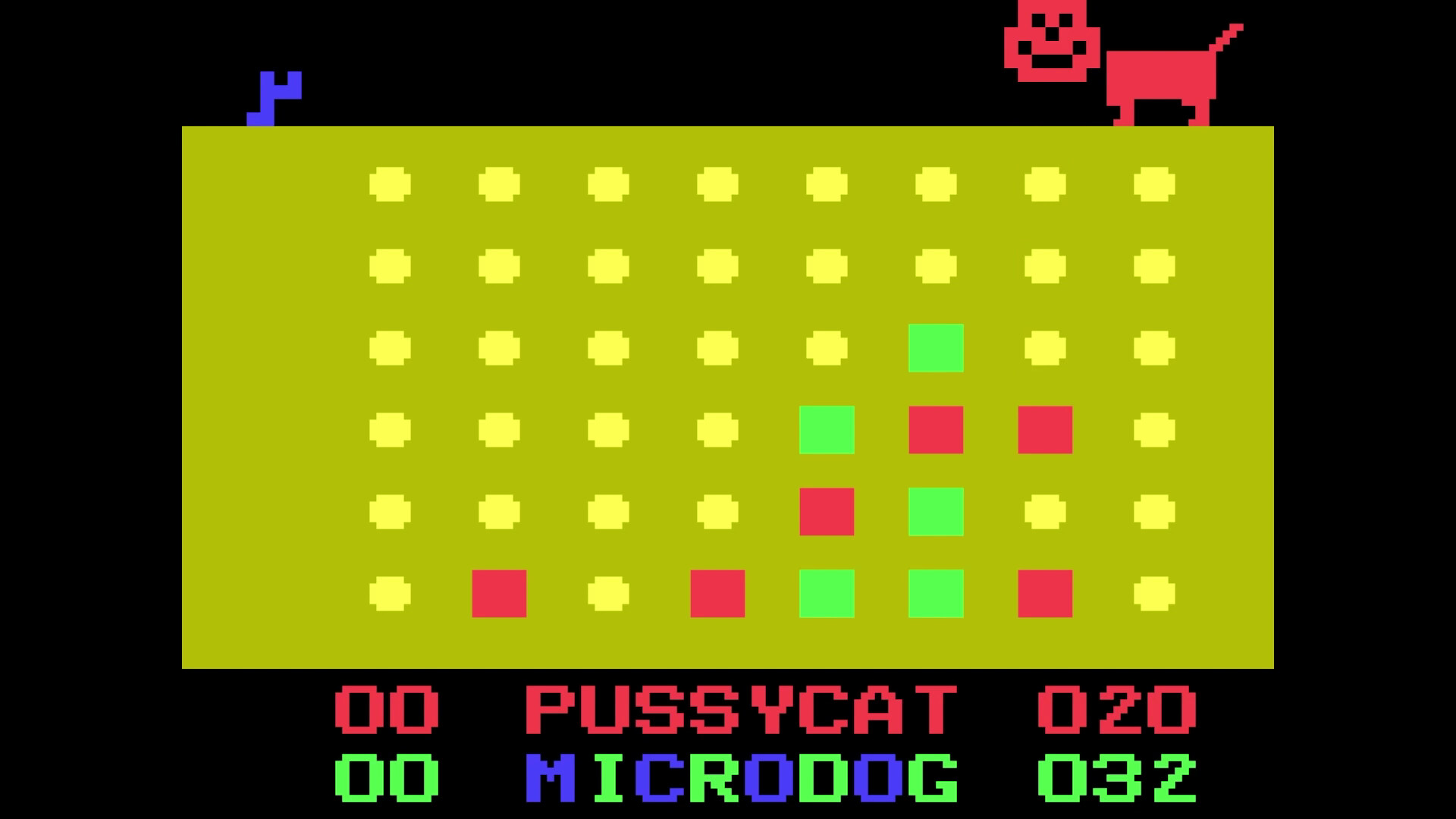 Videopac Collection 1 screenshot 1