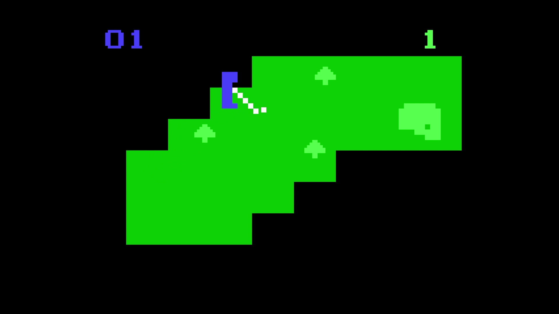 Videopac Collection 1 screenshot 2