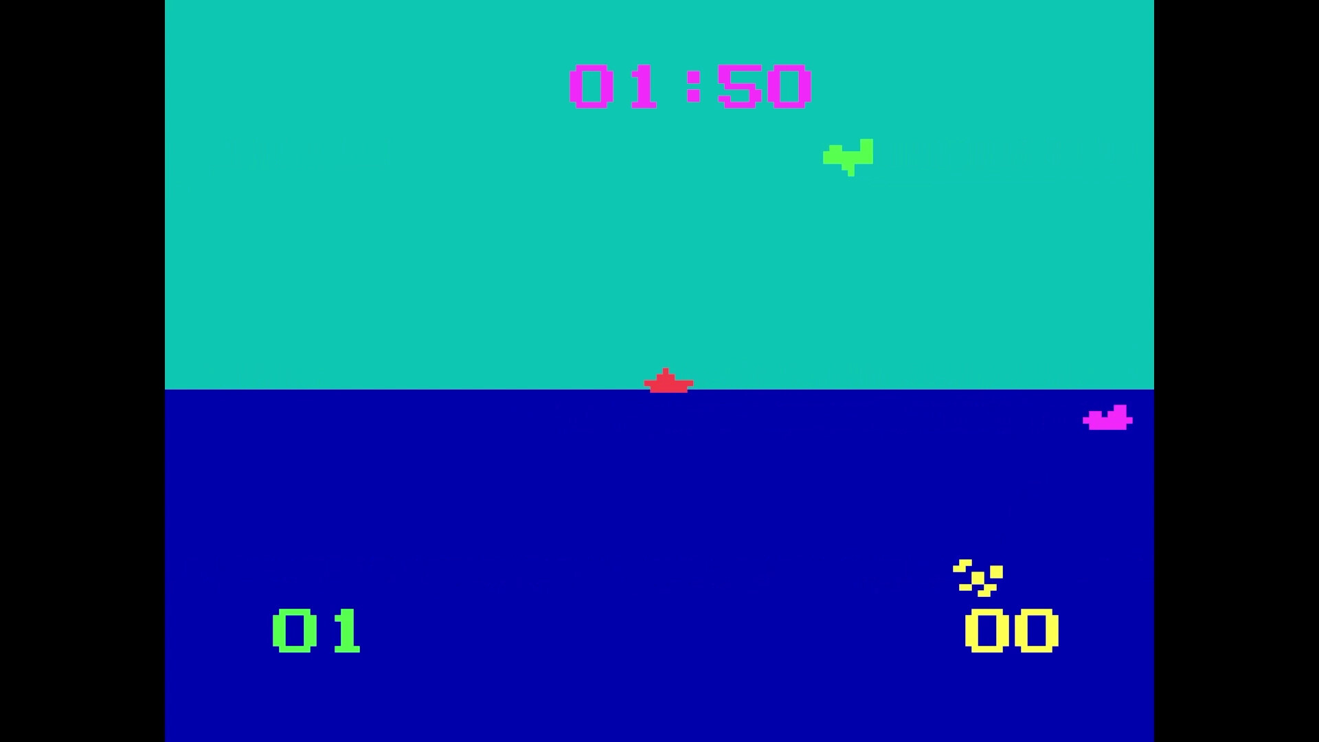 Videopac Collection 1 screenshot 3