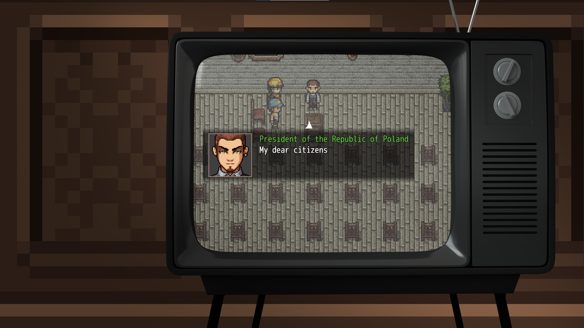 Zombie Breakdown screenshot 1