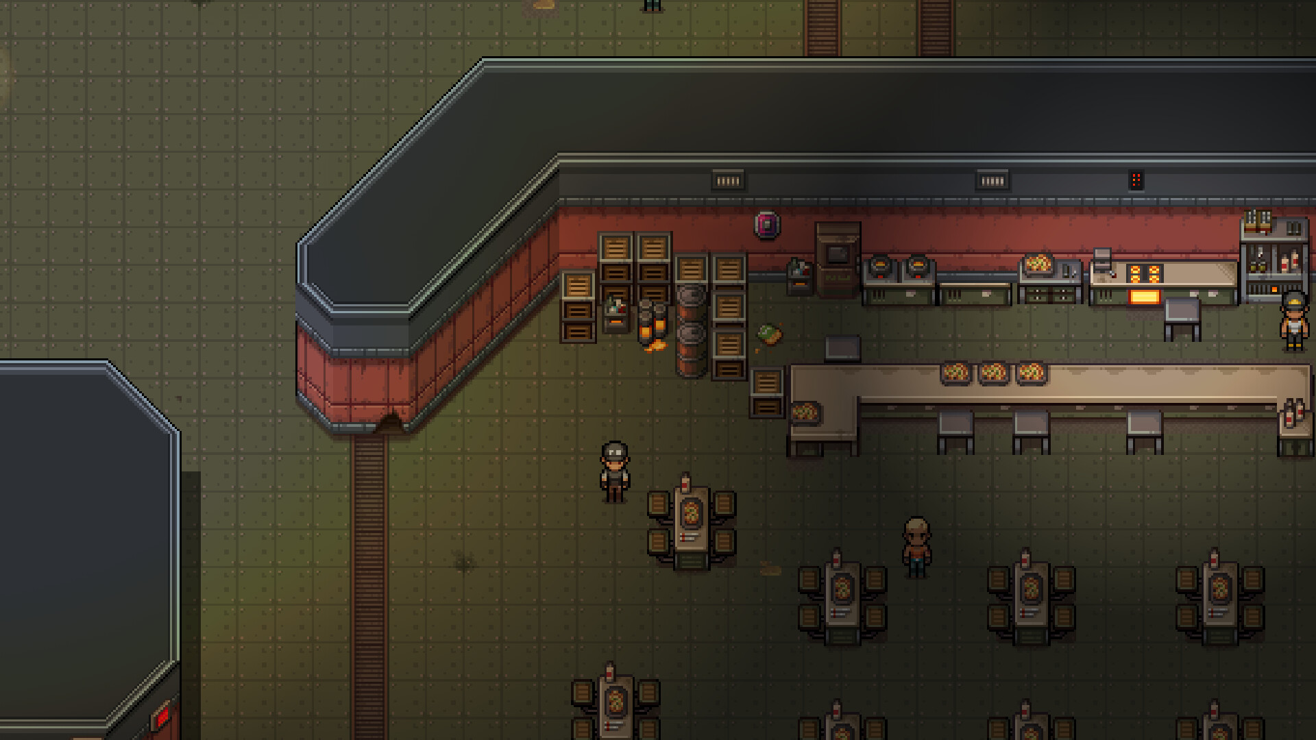Zombie Breakdown screenshot 2