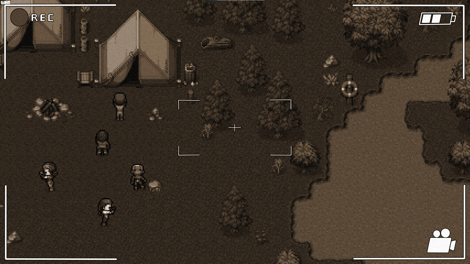 Zombie Breakdown screenshot 3