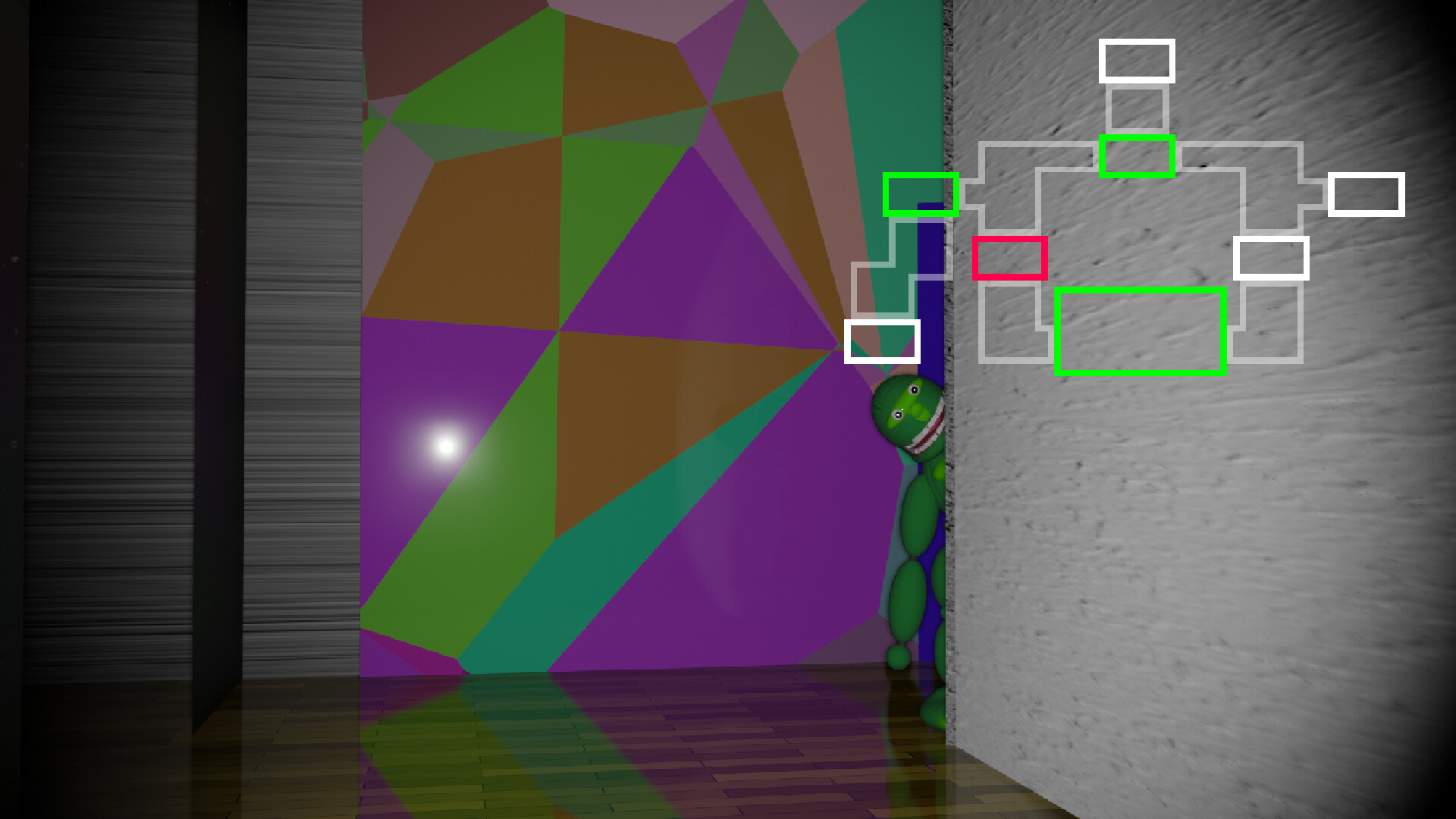 Funplace: After Hours screenshot 3
