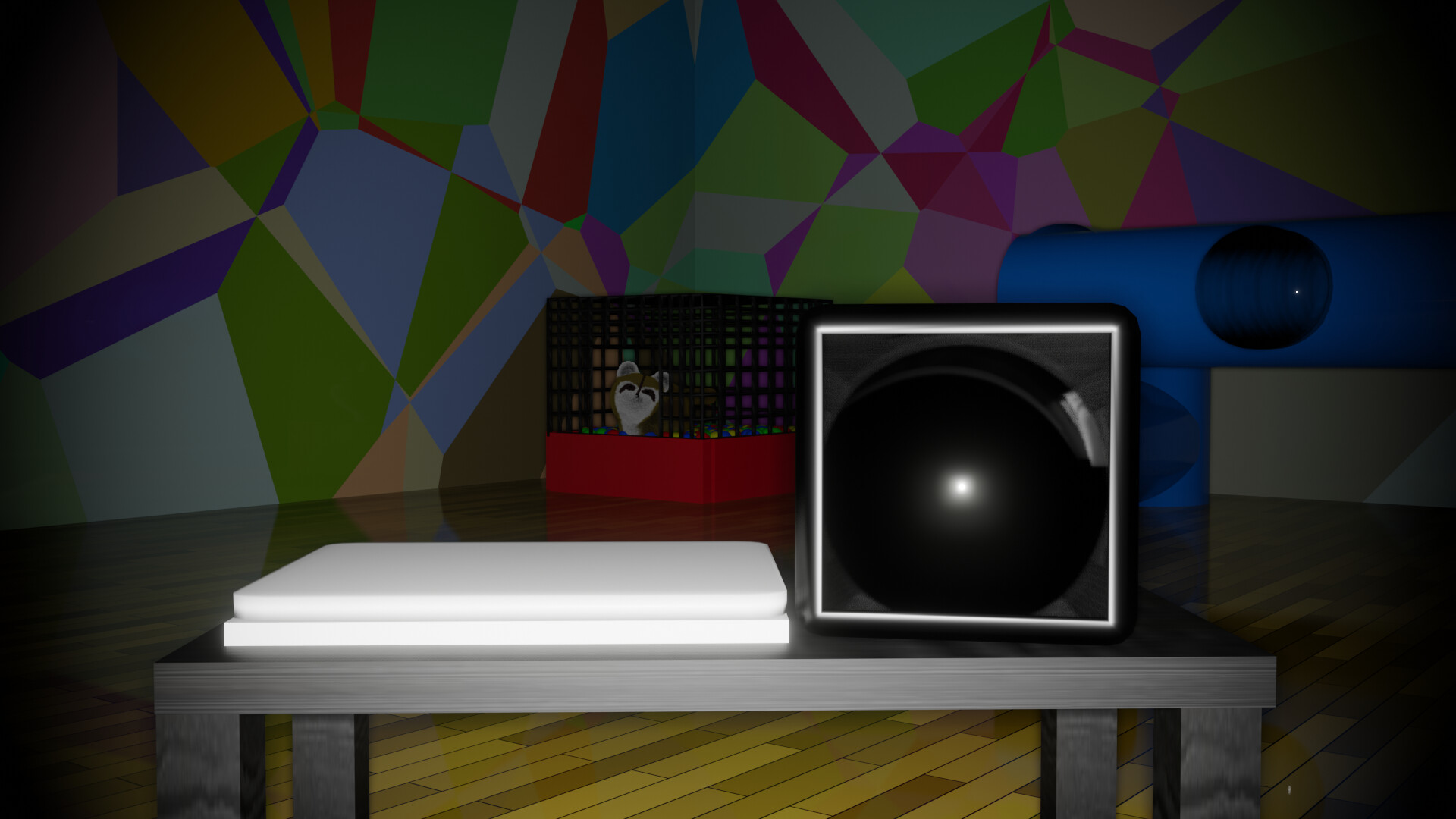 Funplace: After Hours screenshot 4