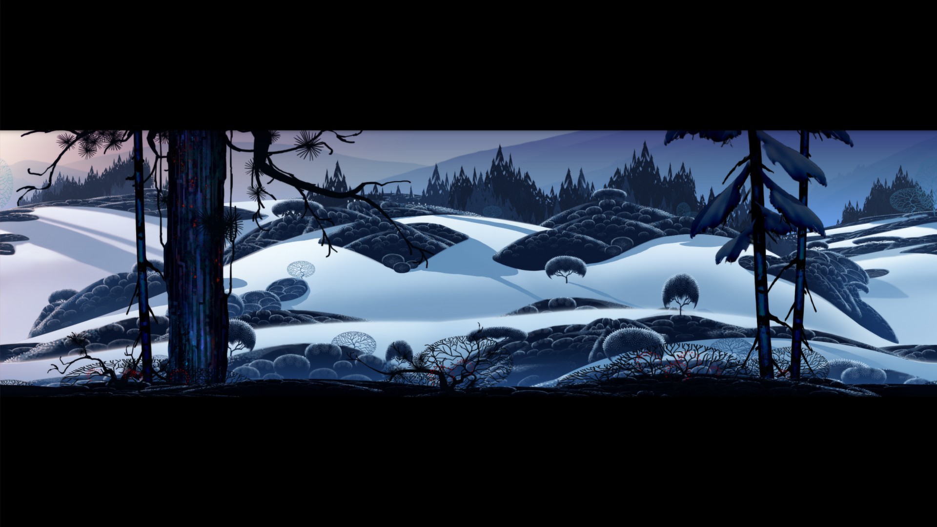 The Banner Saga: Factions screenshot 9
