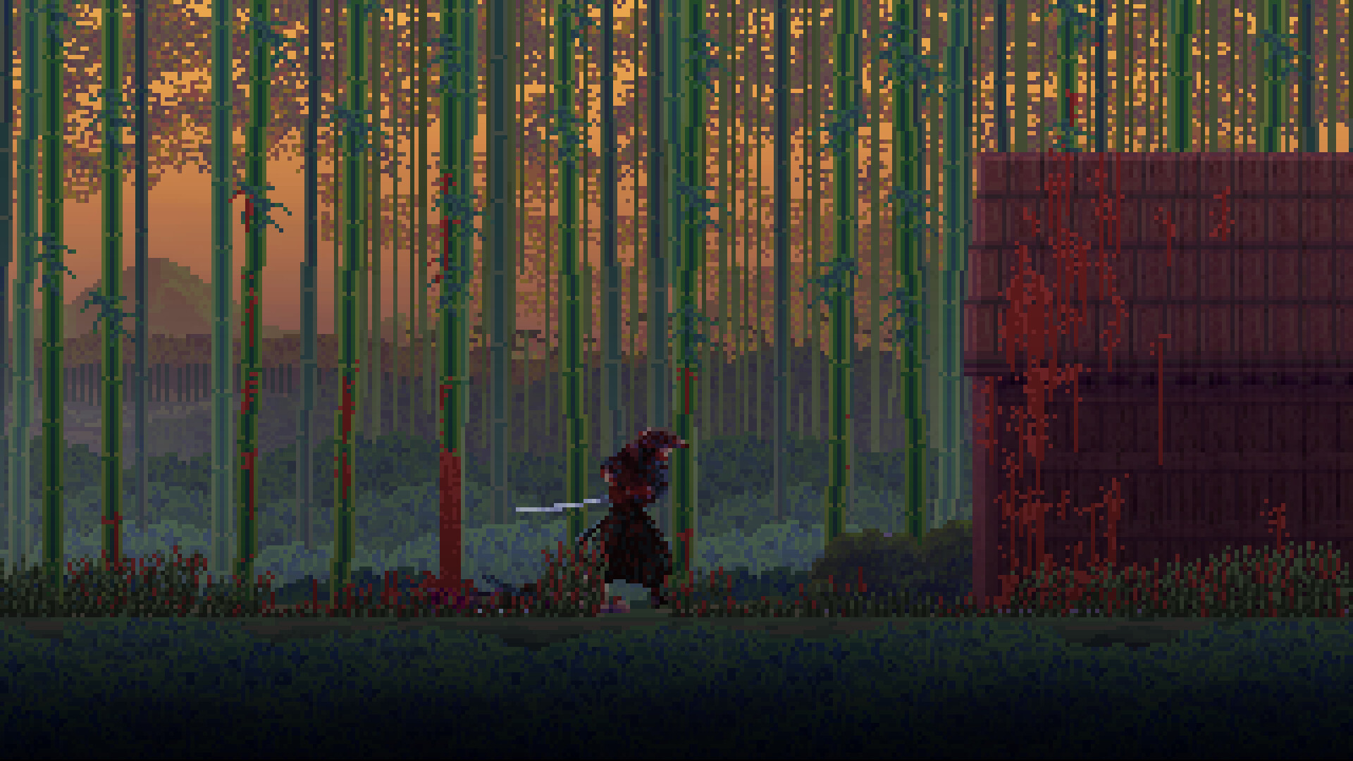 First Cut: Samurai Duel screenshot 15