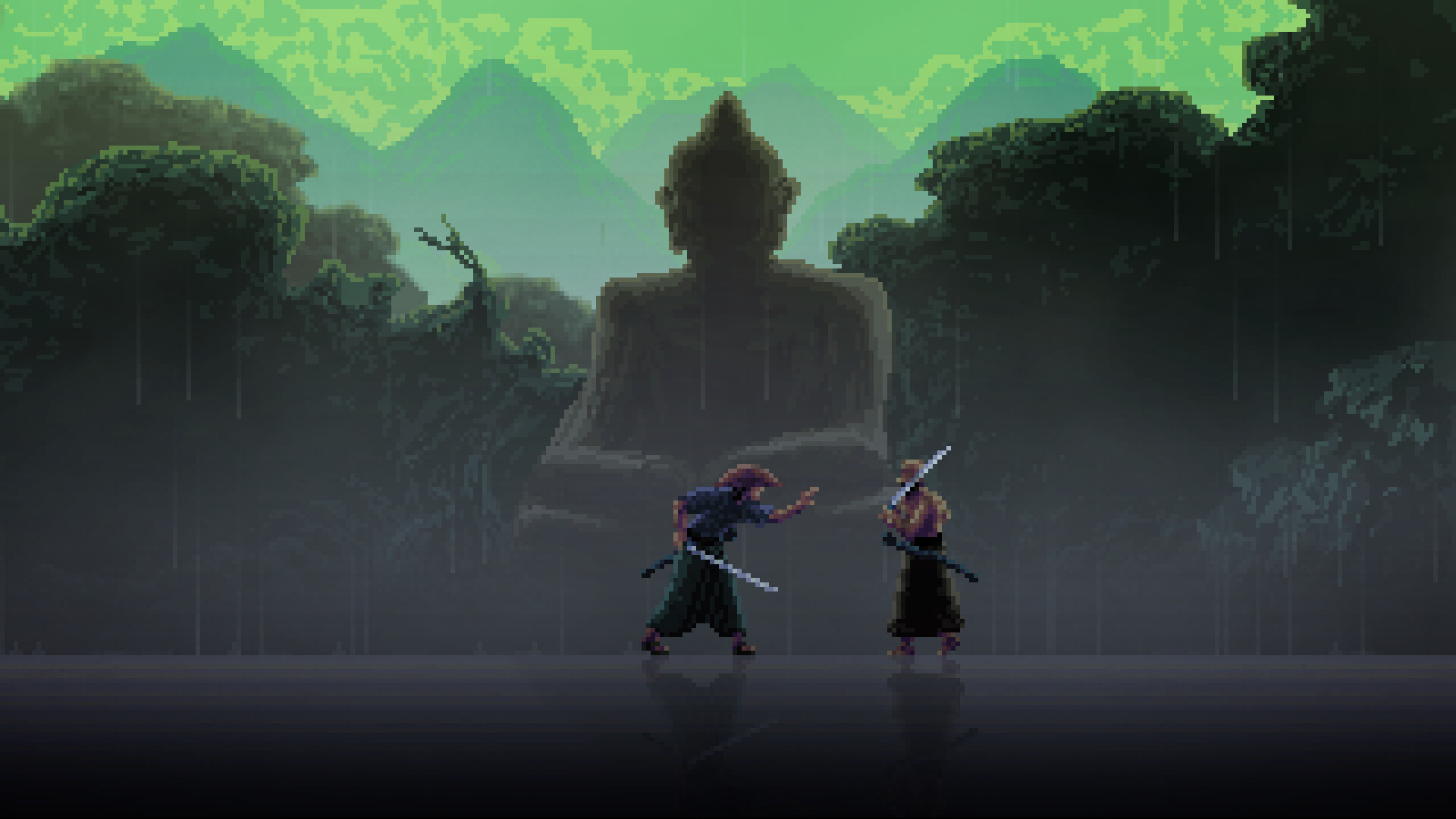 First Cut: Samurai Duel screenshot 20