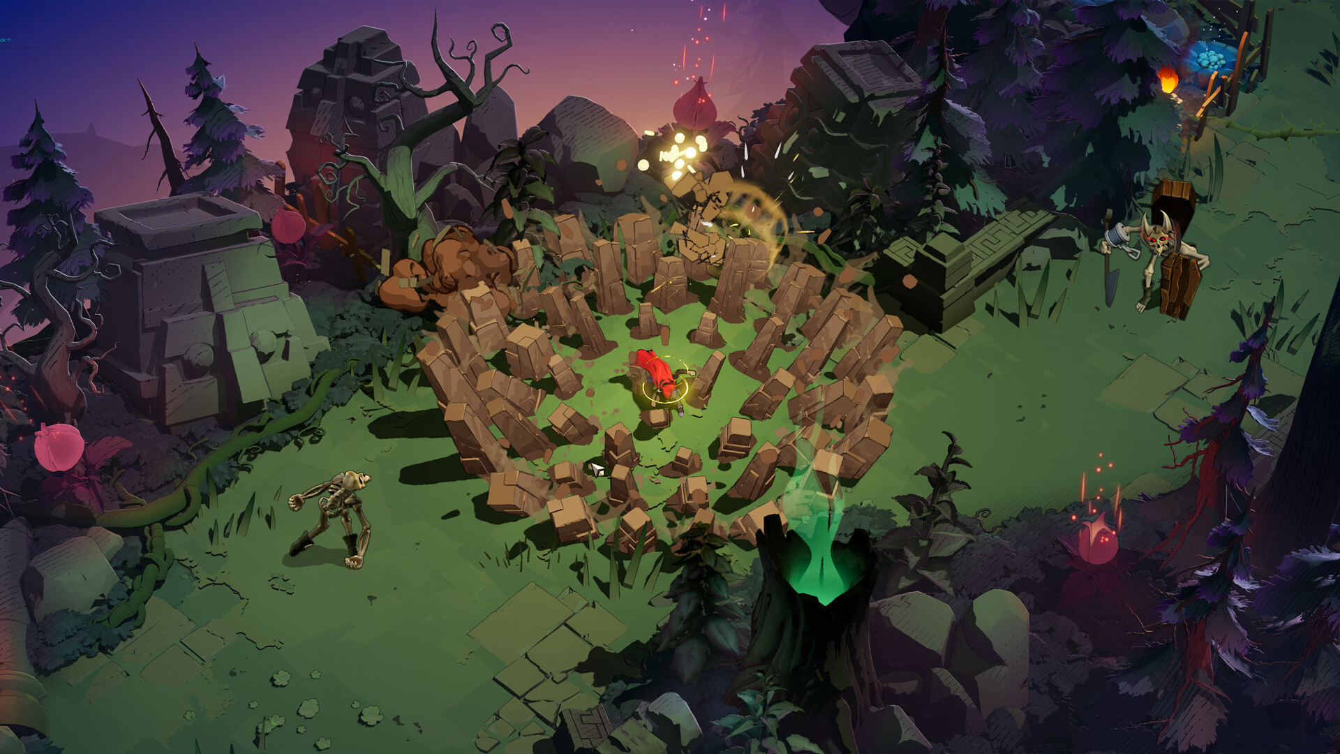 Wizard of Legend 2 screenshot 7