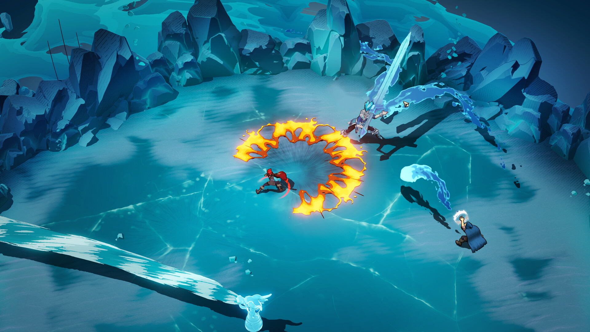 Wizard of Legend 2 screenshot 4