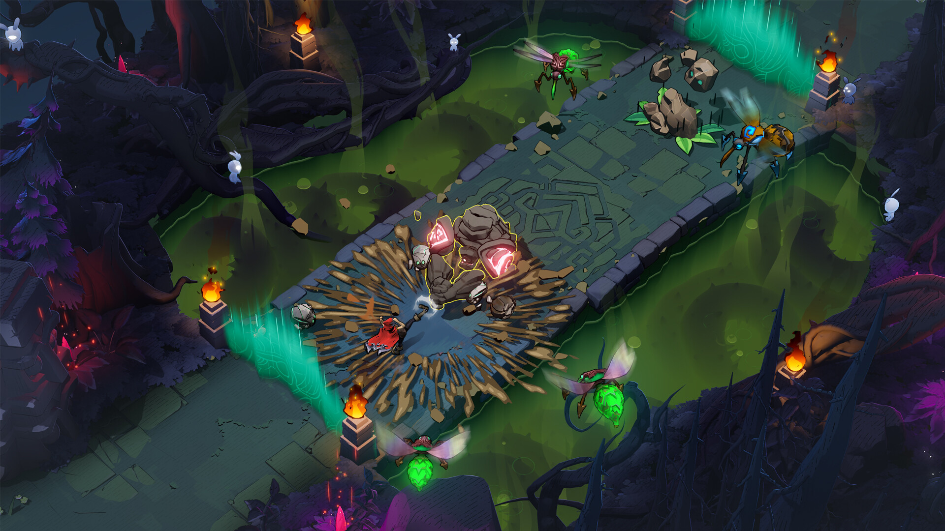 Wizard of Legend 2 screenshot 3
