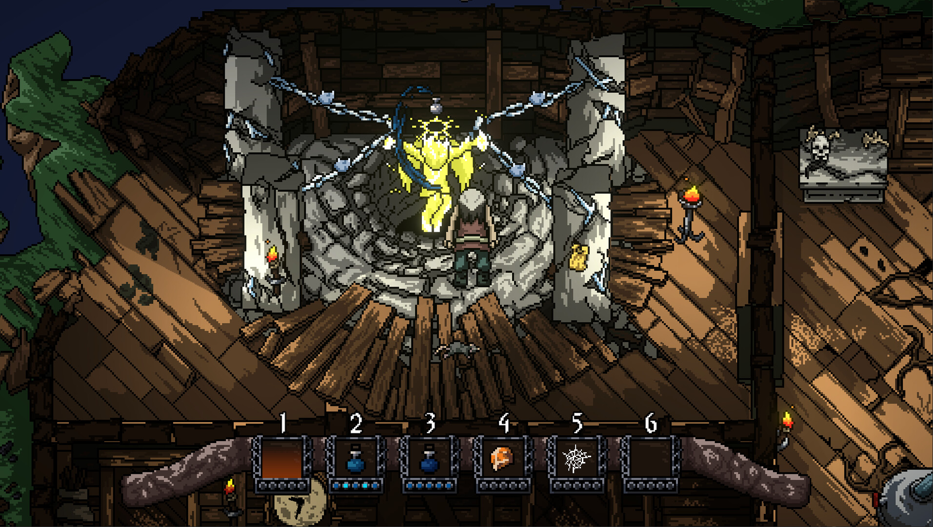 Elixir screenshot 6