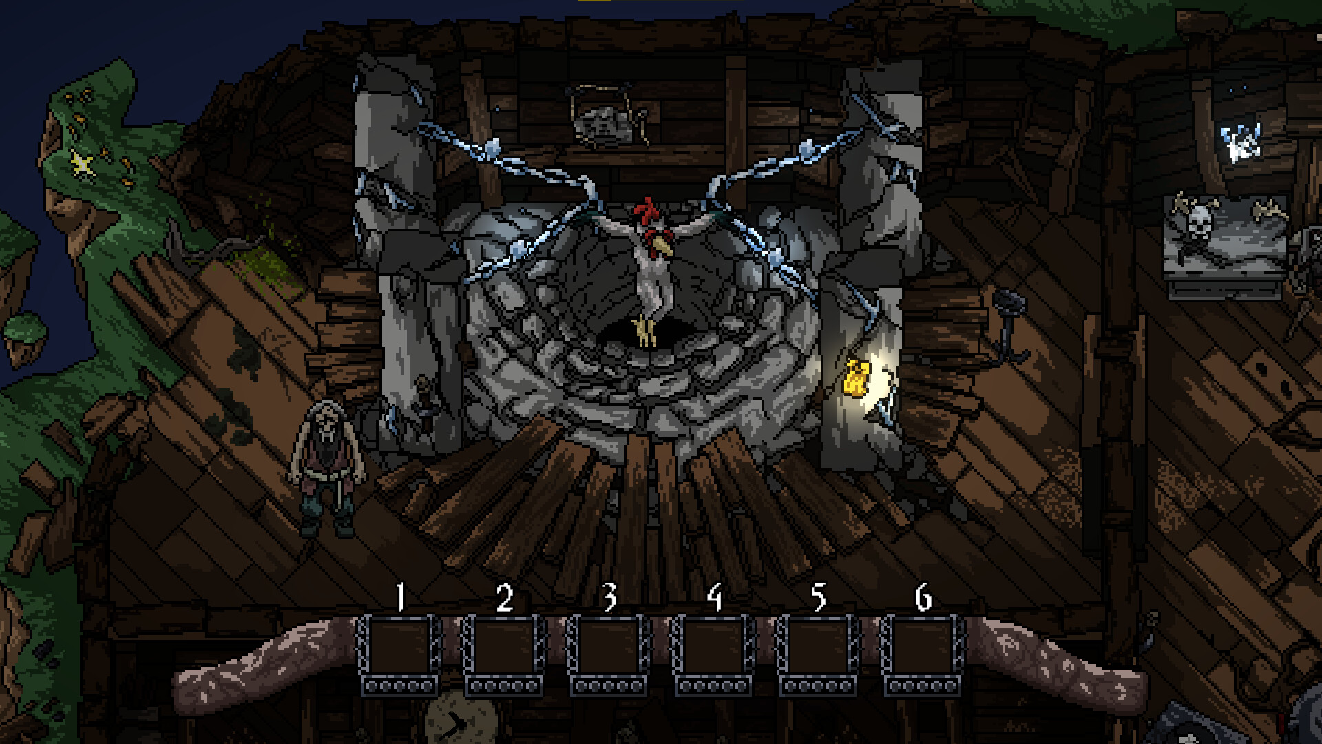 Elixir screenshot 8